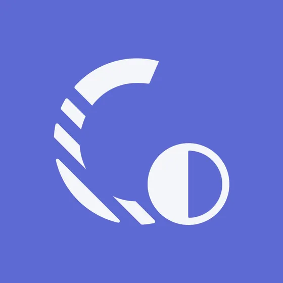 Colinear app icon