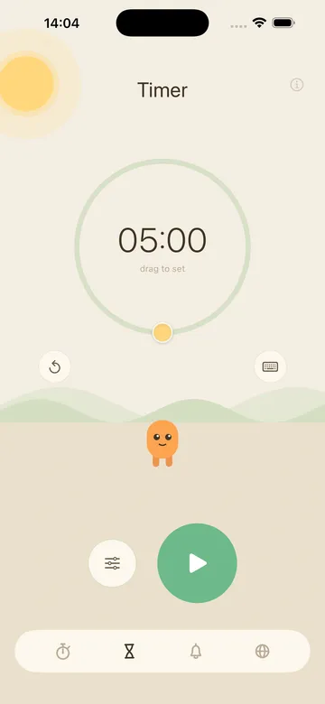 Tick Tocka screenshot 2