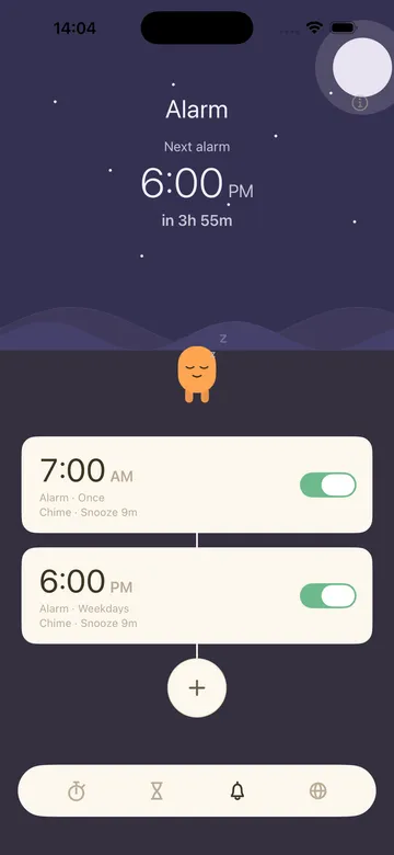 Tick Tocka screenshot 3