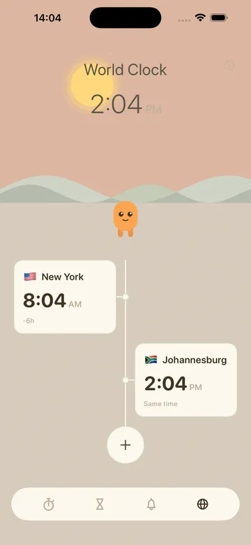 Tick Tocka screenshot 4
